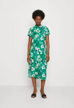 Anna Field Shirt Dress - Shirt Dress -Fashion e8f9c1113171440fa8eec733cedbdd5b