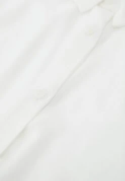 Anna Field ADAPTIVE SHIRT - Button-down Blouse - White -Fashion e916e93c746844b3ab24a1702a088c8c