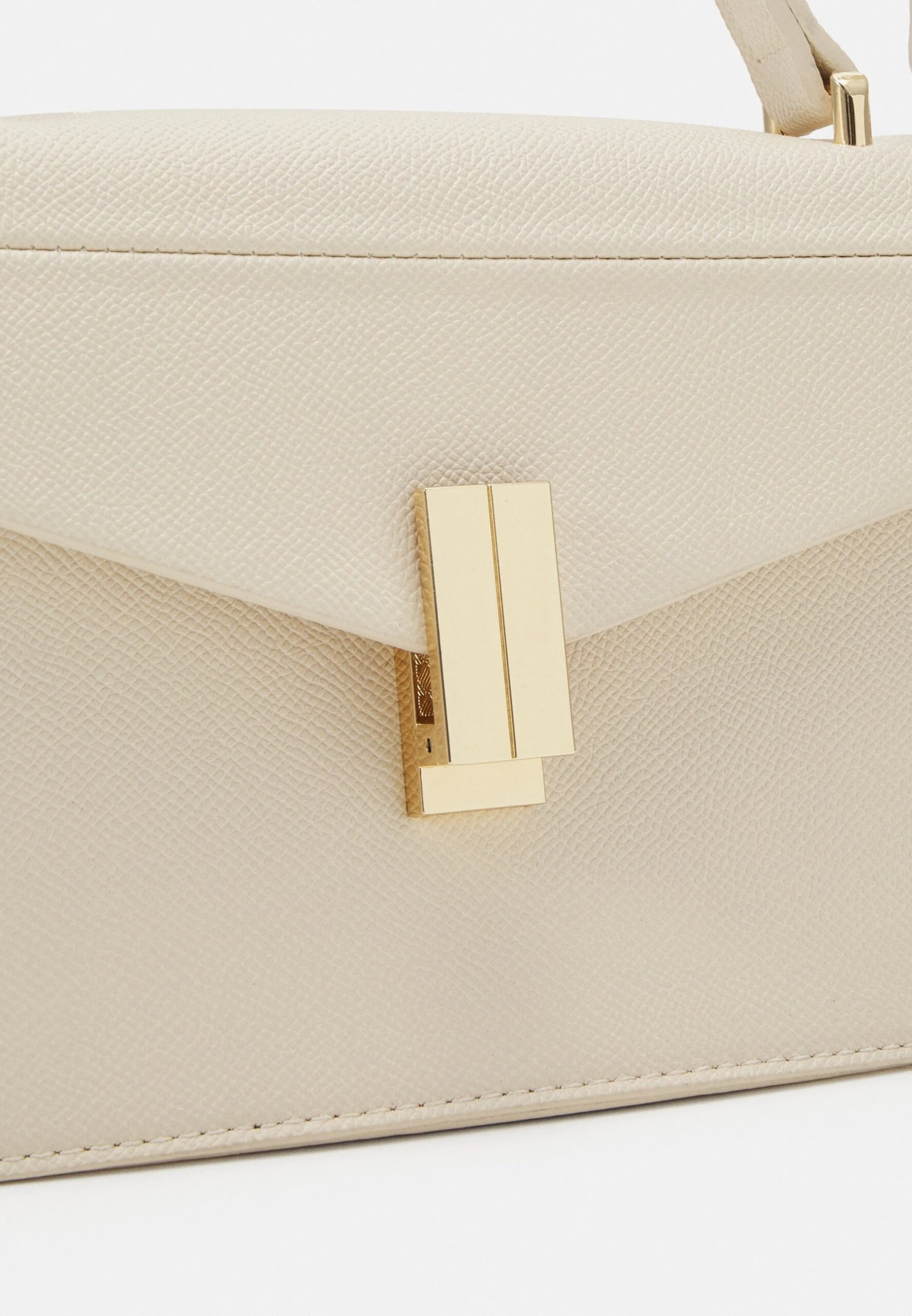Anna Field Handbag - Off-white 7 Anna Field Handbag - Off-white - Image 7