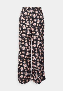 Summer Wide Legs - Trousers 8 Summer Wide Legs - Trousers -Fashion e9c28ab3007f461197f1dccfec5f8d57