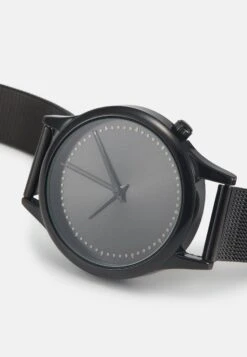 Anna Field Watch - Black 7 Anna Field Watch - Black -Fashion ea110cb001fb402b969dc303df81995f