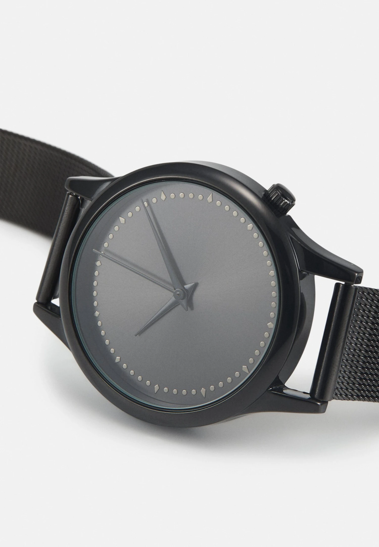 Anna Field Watch - Black 4 Anna Field Watch - Black - Image 4