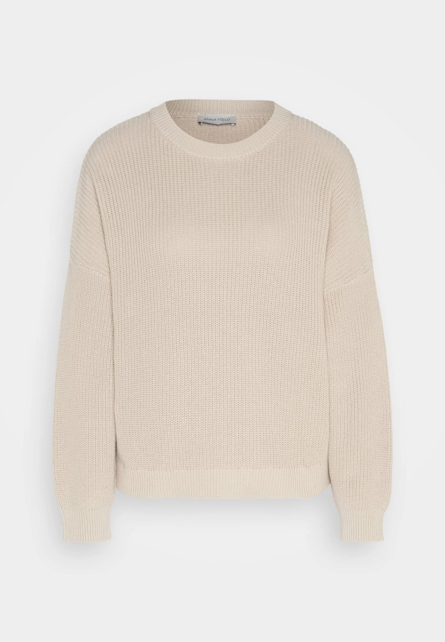 Anna Field Jumper - Bright White 7 Anna Field Jumper - Bright White - Image 7