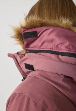 Anna Field Parka - Light Red 12 Anna Field Parka - Light Red -Fashion ead741855bca46edb7597664579f1786