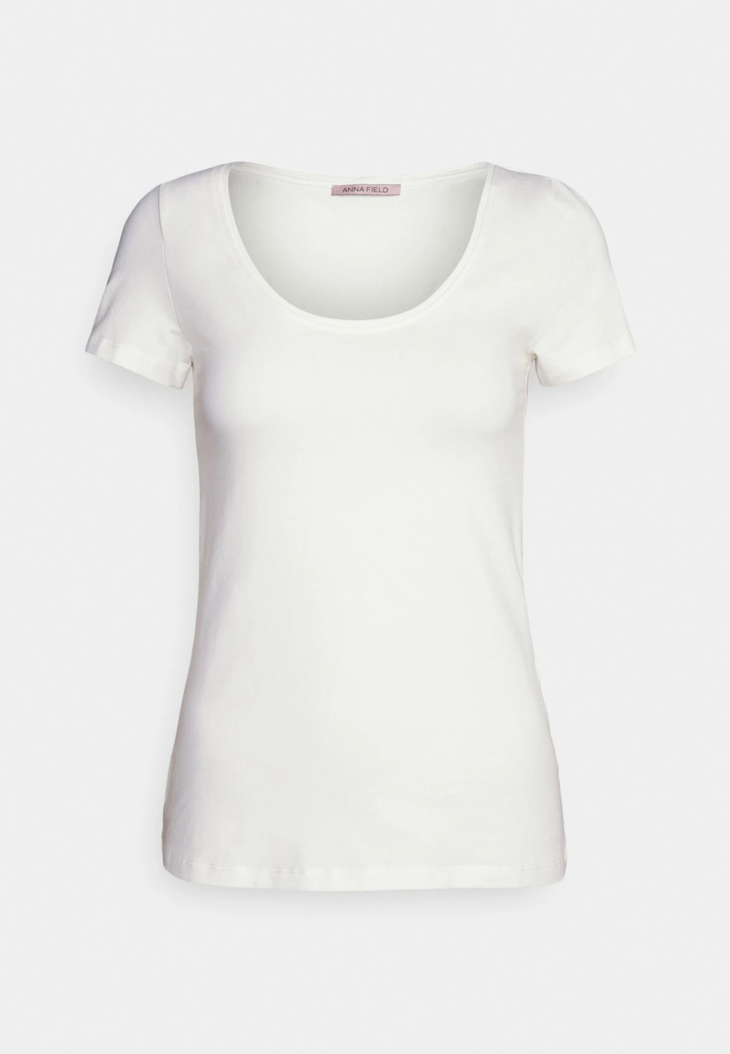 Anna Field 3 Pack - Basic T-Shirt 5 Anna Field 3 Pack - Basic T-Shirt - Image 5