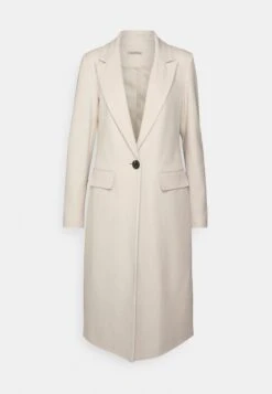 Classic Coat - Beige 8 Classic Coat - Beige -Fashion eb31a683df414834b725e1ac32f68cb9