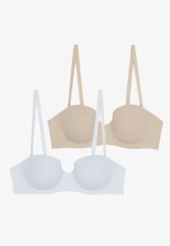 Anna Field 2 Pack - Multiway / Strapless Bra 8 Anna Field 2 Pack - Multiway / Strapless Bra -Fashion eb4e19987e224b63b692bf434e0c402f