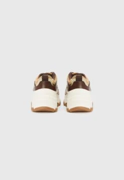 Anna Field Trainers - Dark Brown/gold-coloured/cognac 9 Anna Field Trainers - Dark Brown/gold-coloured/cognac -Fashion ebbd906e82b842faa51dc68165d3622a