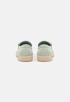 Anna Field Leather - Slip-Ons - Mint 9 Anna Field Leather - Slip-Ons - Mint -Fashion ebcbc8da5b1d426ca5cde4b9c1e477d7
