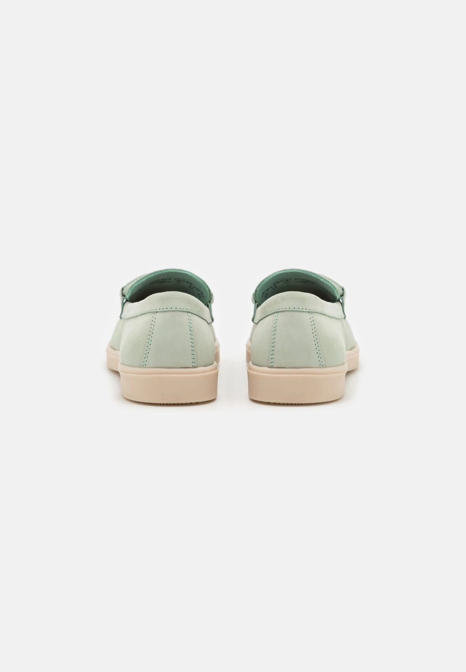 Anna Field Leather - Slip-Ons - Mint 4 Anna Field Leather - Slip-Ons - Mint - Image 4