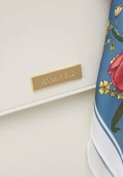 Anna Field Handbag - Off-White -Fashion ebe739f462384ca8bb30aa4b71b063cd