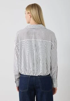 Anna Field Shirt - Off White -Fashion ebef159e8b1949c6a5bf9427dd12ffbb