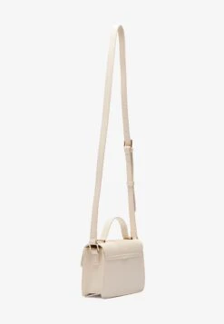 Anna Field Cross Body Bag - Off White -Fashion ebf4642dc40645df9d0407bb3d4fb36b