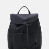 Anna Field Rucksack - Black