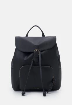 Anna Field Rucksack - Black