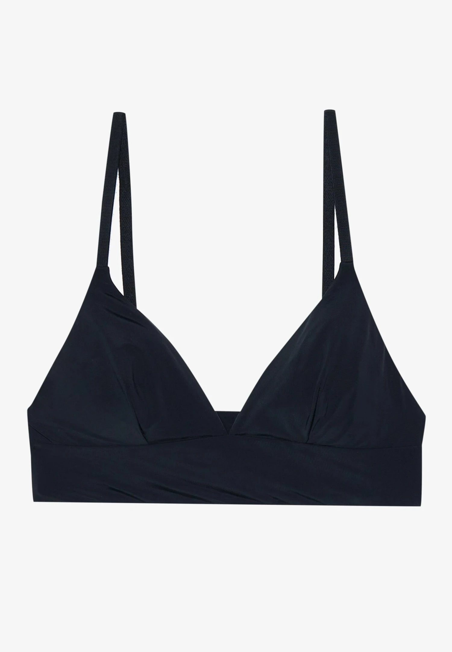 Anna Field 3 PACK - Bustier - Black/white/dark Blue 7 Anna Field 3 PACK - Bustier - Black/white/dark Blue - Image 7