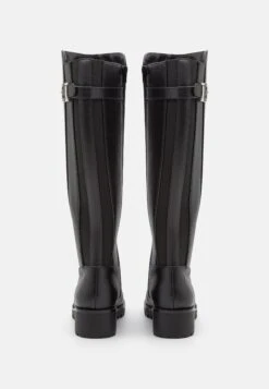 Anna Field Riding Boots - Black -Fashion ecb3dd80b84b443b9ec565ff96f33528