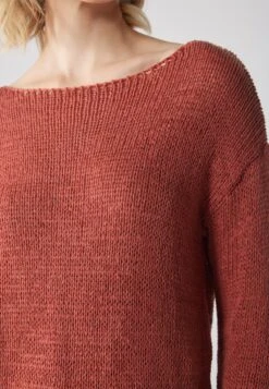 Anna Field Jumper - Redwood 9 Anna Field Jumper - Redwood -Fashion ed254790034245b9a51847a297d5a7d3