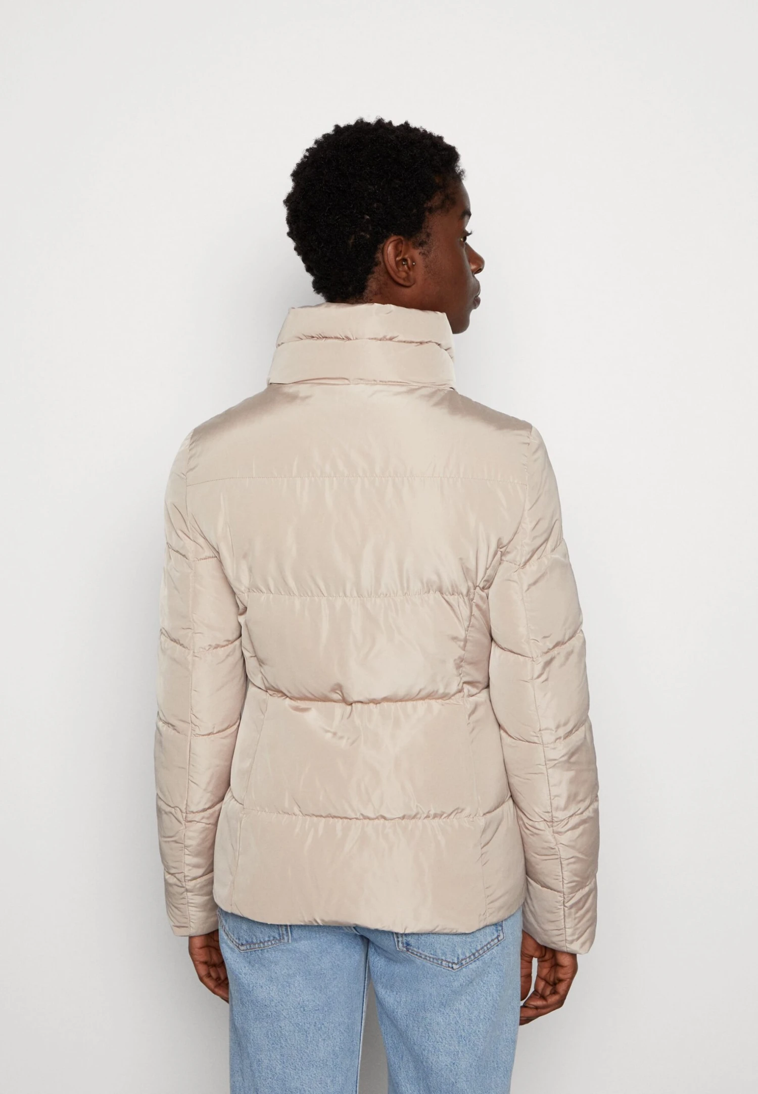 Anna Field Winter Jacket - Winter Jacket 3 Anna Field Winter Jacket - Winter Jacket - Image 3