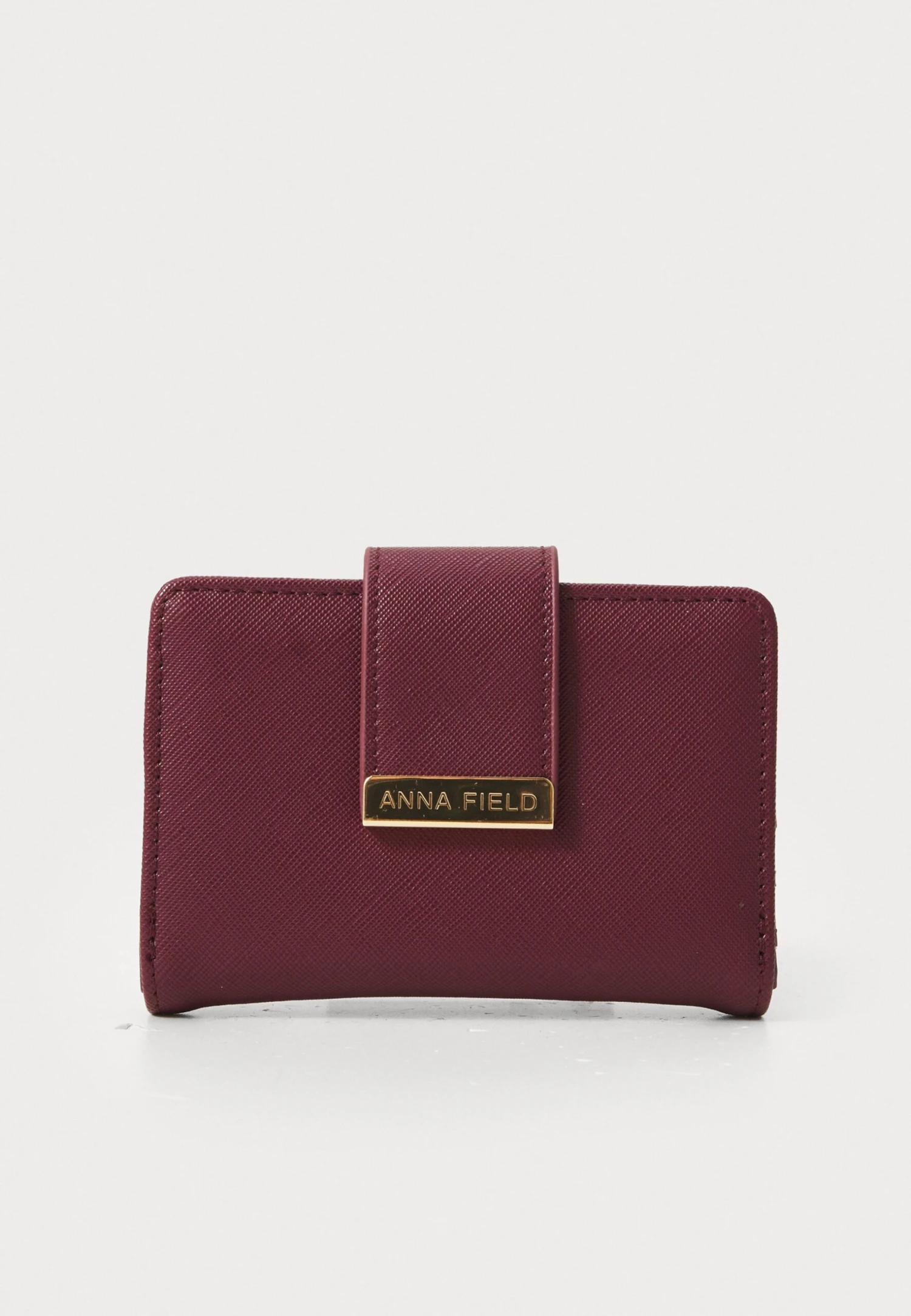 Anna Field Wallet - Bordeaux 1 Anna Field Wallet - Bordeaux