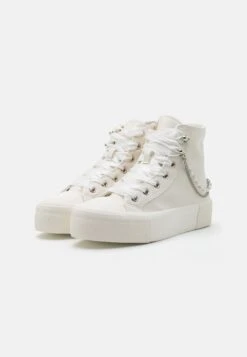 Anna Field High-Top Trainers - White -Fashion ed914cd6c4f24c65bd0ace0cdb598371