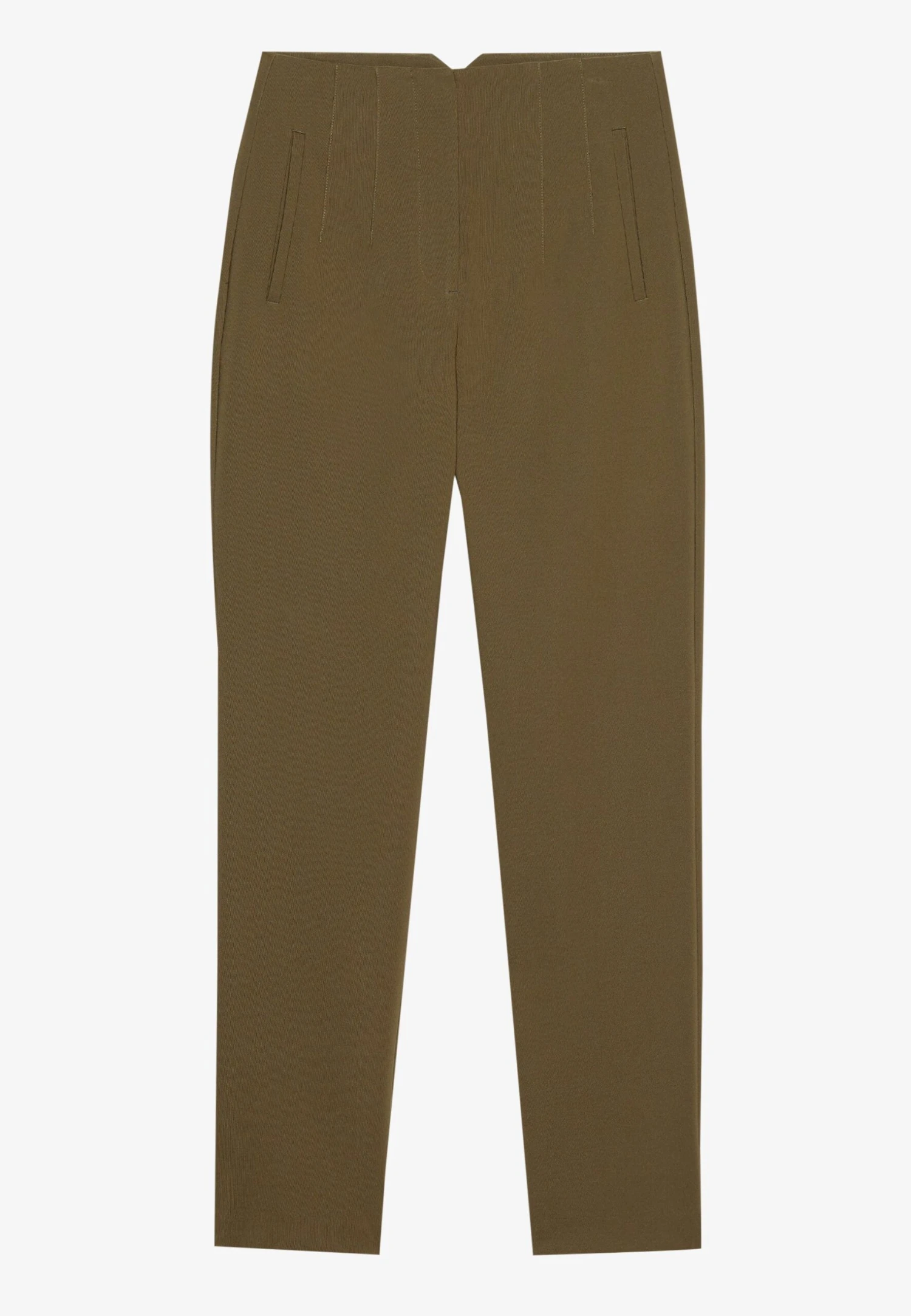 Anna Field Trousers - Ponderosa Pine 9 Anna Field Trousers - Ponderosa Pine - Image 9