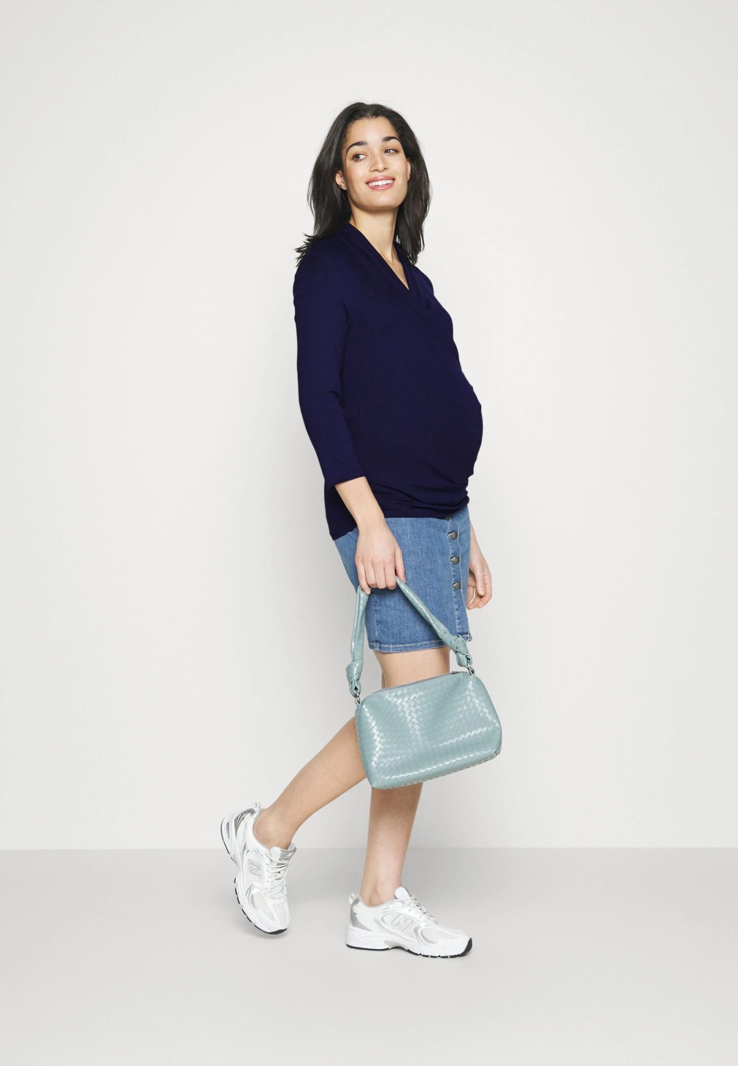 Long Sleeved Top - Long Sleeved Top 2 Long Sleeved Top - Long Sleeved Top - Image 2