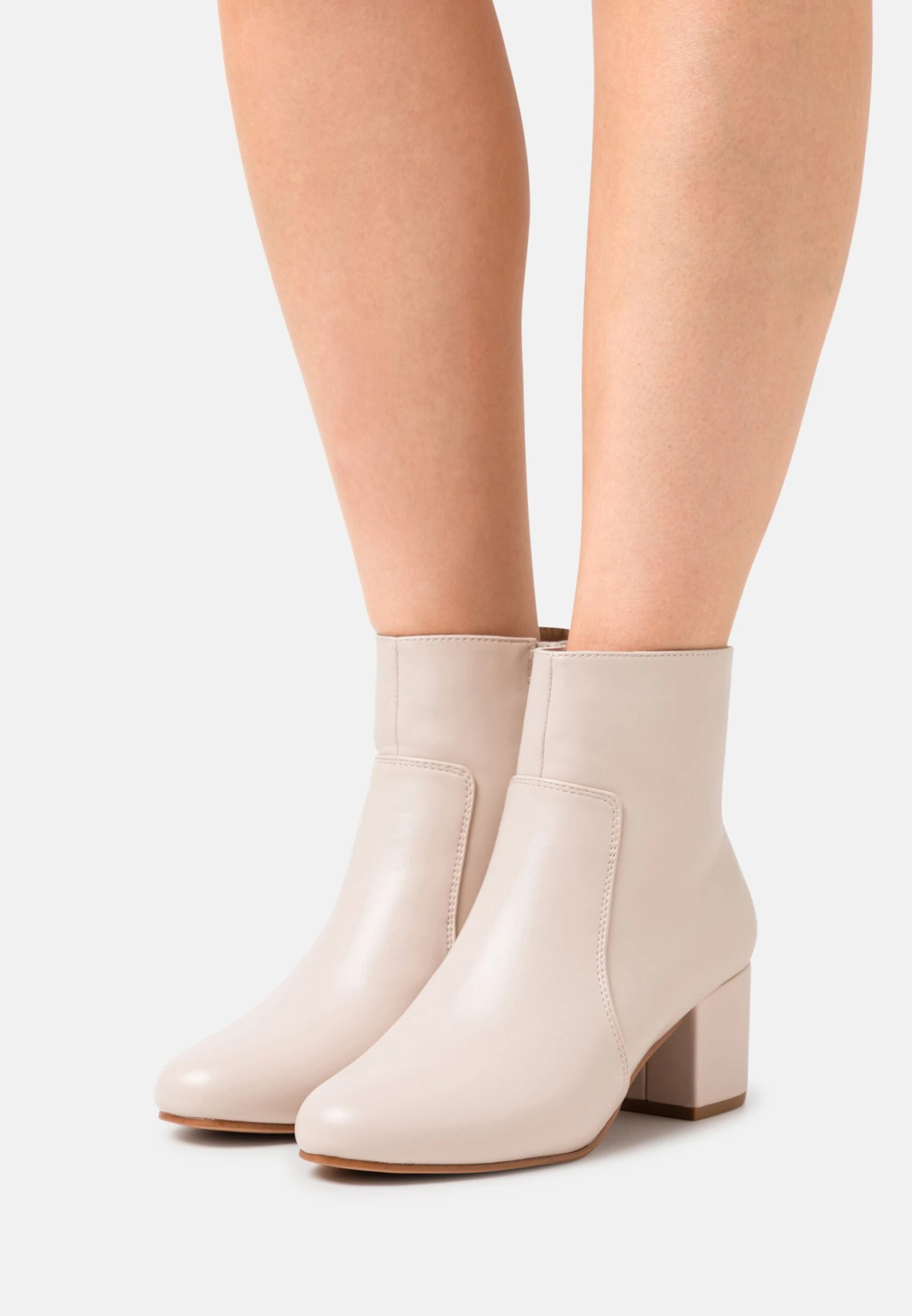 Anna Field Classic Ankle Boots - Classic Ankle Boots 1 Anna Field Classic Ankle Boots - Classic Ankle Boots