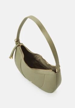 Anna Field Handbag - Green 7 Anna Field Handbag - Green -Fashion ee3488b19b69450cad28890dd90a80e5