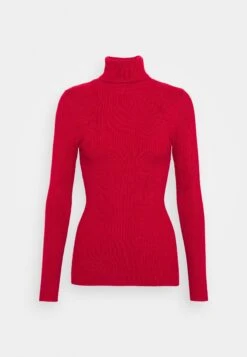 Anna Field Jumper - Red 10 Anna Field Jumper - Red -Fashion ee4a3faaa12e4d519055eef26af99e15