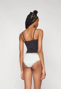 Anna Field 7 PACK - Briefs - Green -Fashion ee88e7d1cecb4f06997af598c6be64e2