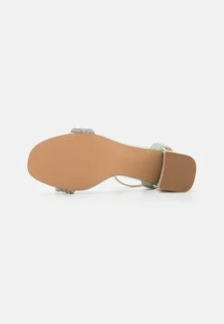 Anna Field WENDY - Classic Heels - Light Green -Fashion eefd814e58a64606851795978096da01