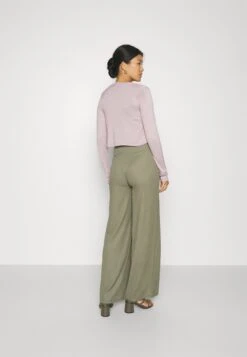 Anna Field Cardigan - Light Pink -Fashion ef3eef7b3d9443aea61577632bdf003f