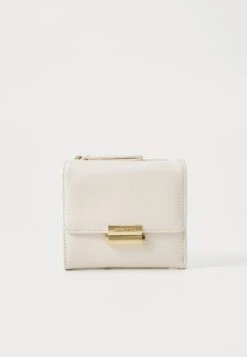 Anna Field Wallet - Offwhite