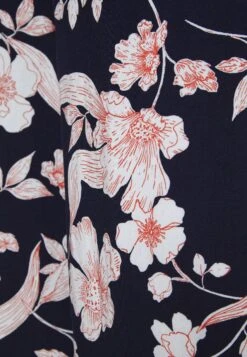 Trousers - Multi-Coloured/Off-White -Fashion f0917e8641134a5faf1d1a5606000c1a