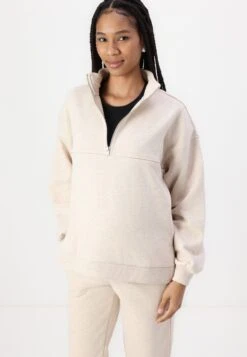 SET - Tracksuit Bottoms - Mottled Beige 16 SET - Tracksuit Bottoms - Mottled Beige -Fashion f0e88bbdc3374748b3faa780c92cbe8a