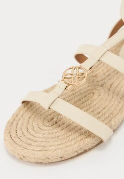 Anna Field Ankle Cuff Sandals - Beige -Fashion f118ec8a4d7a4db2a15b9c563871229a