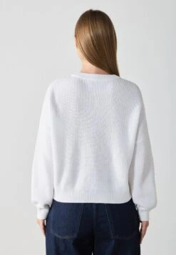 Anna Field Jumper - Bright White 18 Anna Field Jumper - Bright White -Fashion f152a1d2a39946cbbf839190d7f97968