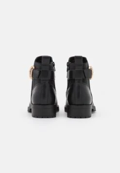 Anna Field Classic Ankle Boots - Black 9 Anna Field Classic Ankle Boots - Black -Fashion f1effbbd828d426eb4b99c009d8f6b46
