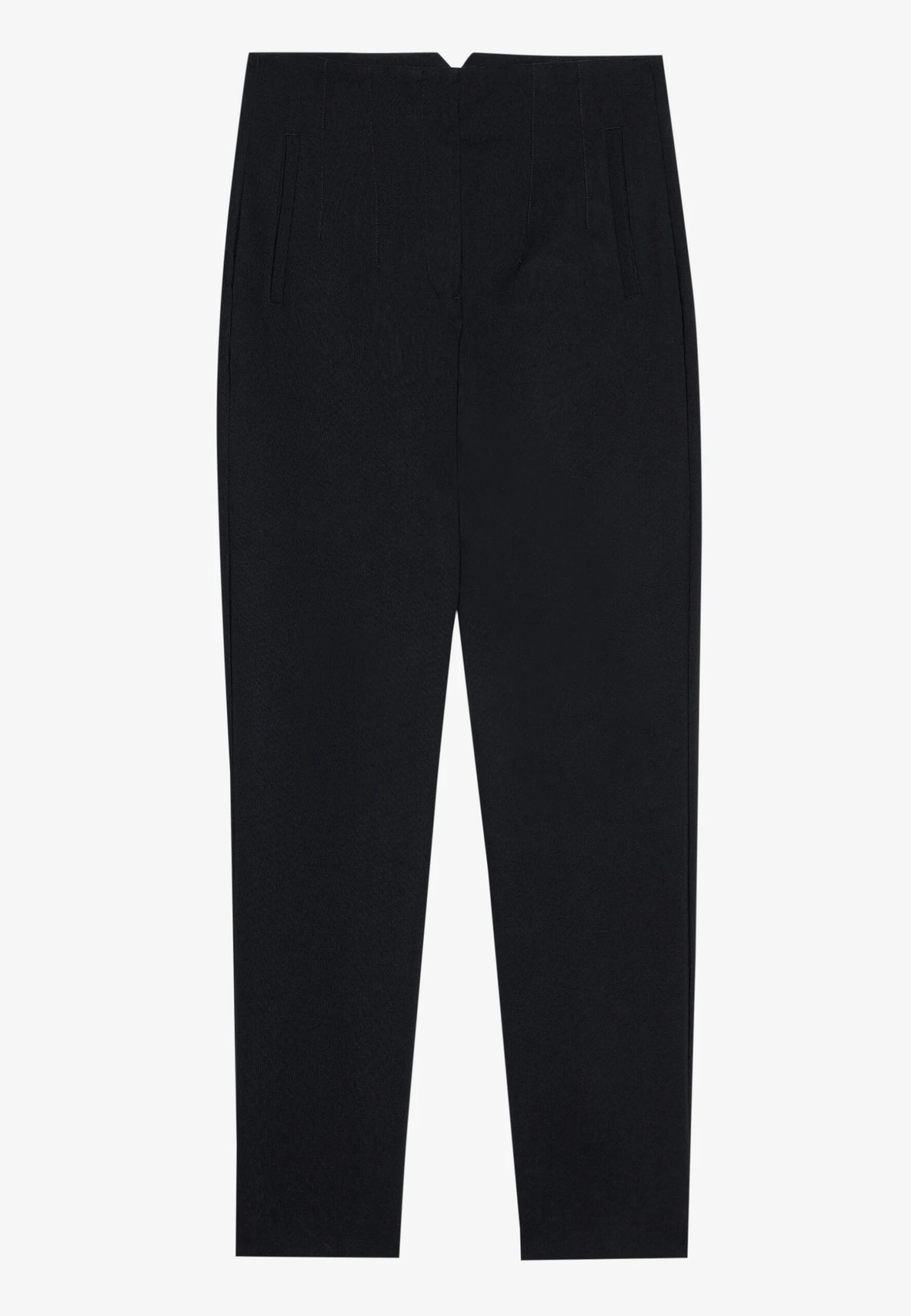 Anna Field Trousers - Ponderosa Pine 10 Anna Field Trousers - Ponderosa Pine - Image 10
