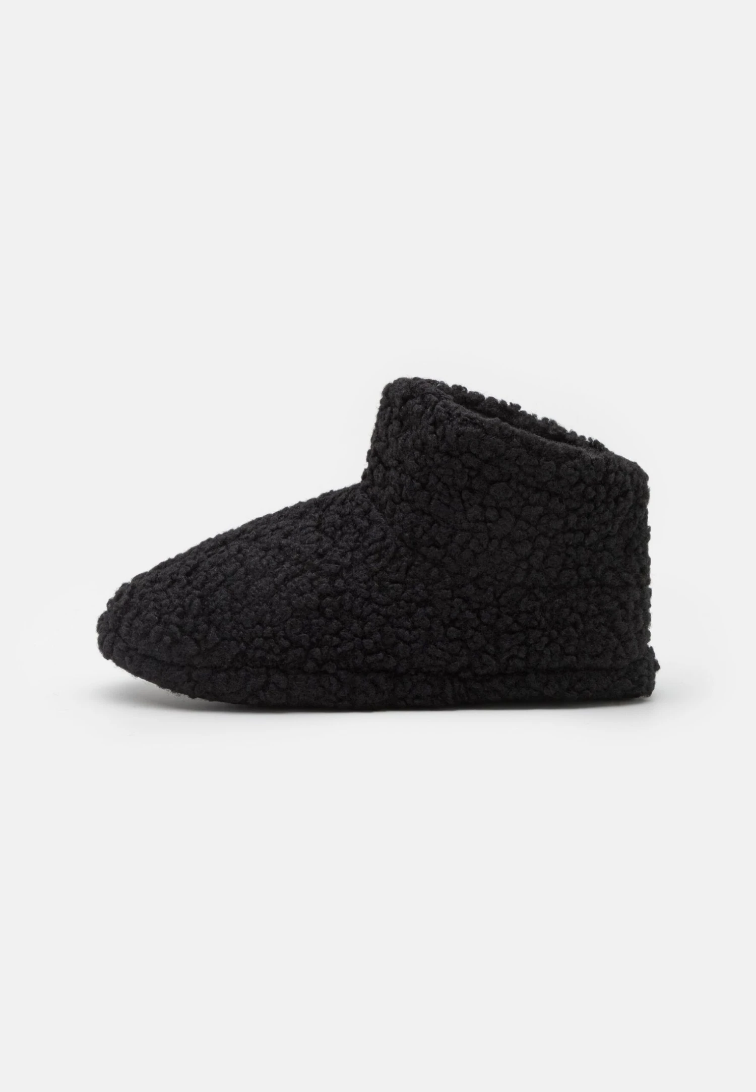 Anna Field Slippers - Black 2 Anna Field Slippers - Black - Image 2