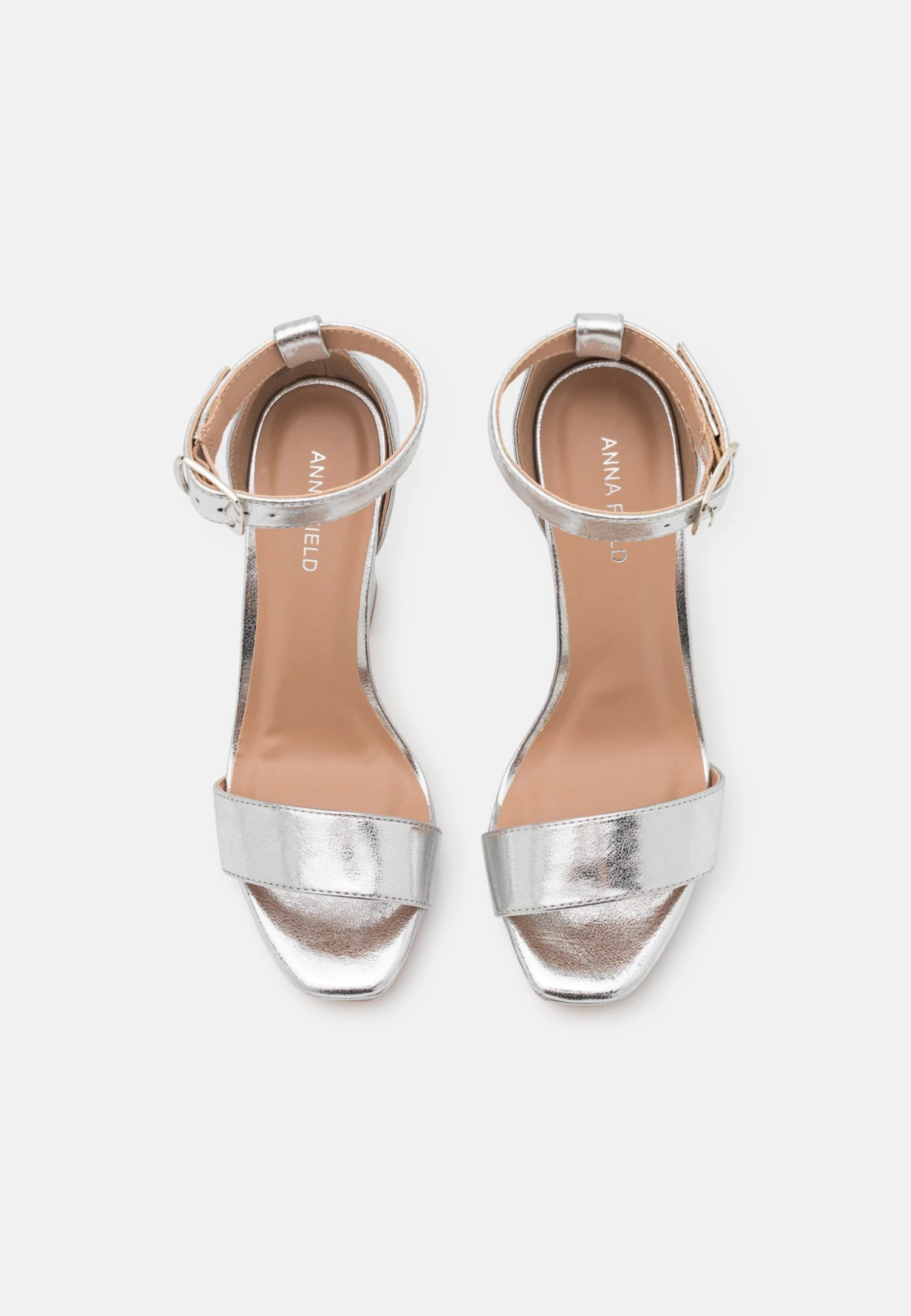 Anna Field High Heeled Sandals - High Heeled Sandals 6 Anna Field High Heeled Sandals - High Heeled Sandals - Image 6