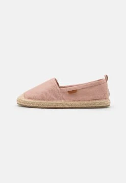 Anna Field Espadrilles -Rose Gold-Coloured 7 Anna Field Espadrilles -Rose Gold-Coloured -Fashion f38d0201ce2c4d0f8d2ffed9bb775726