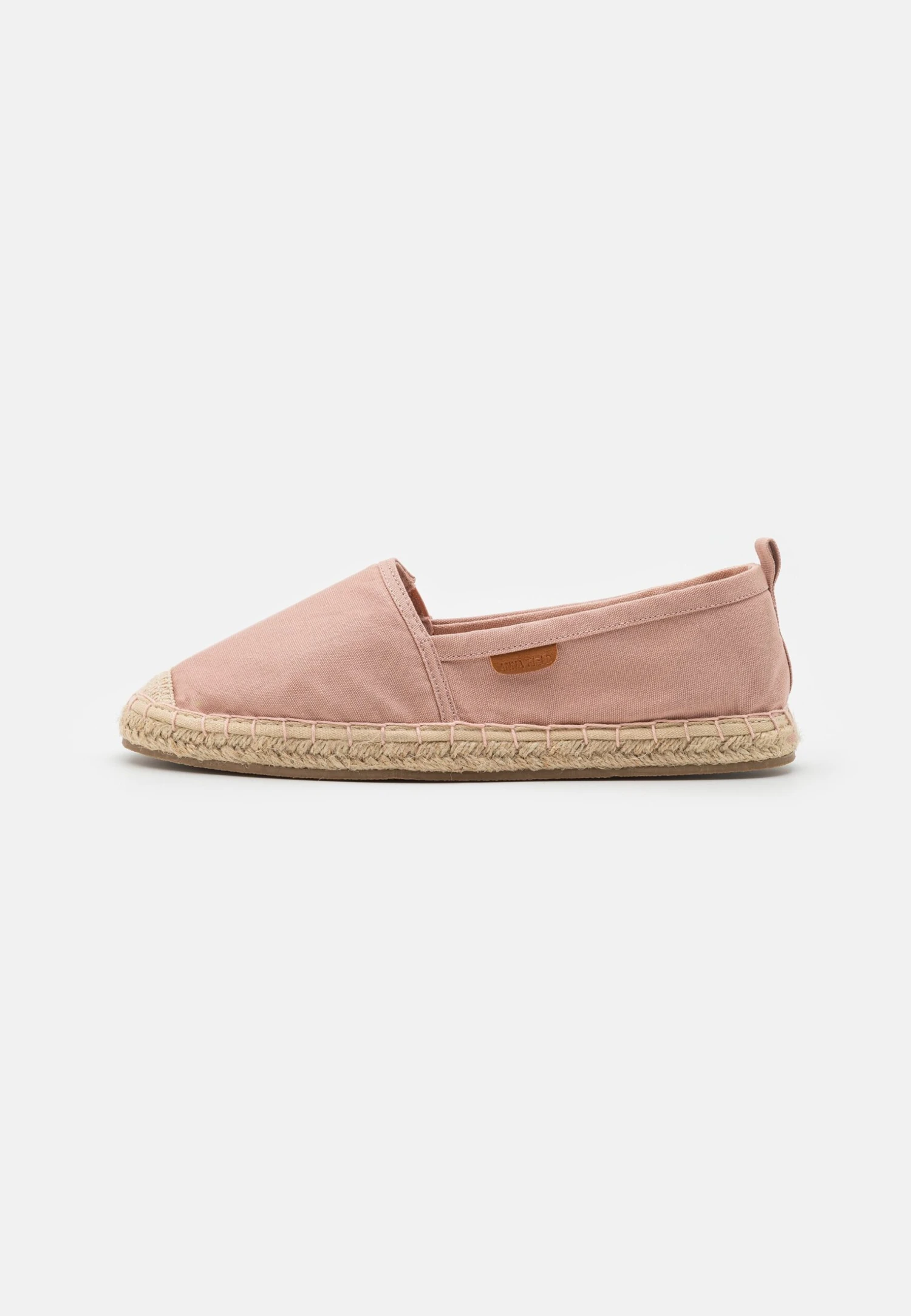 Anna Field Espadrilles -Rose Gold-Coloured 2 Anna Field Espadrilles -Rose Gold-Coloured - Image 2