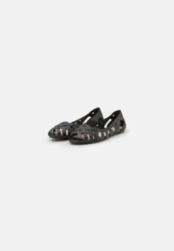 Anna Field Leather - Peeptoe Ballet Pumps - Black 8 Anna Field Leather - Peeptoe Ballet Pumps - Black -Fashion f4c39ad53f7f44e3a117eed7682898b5