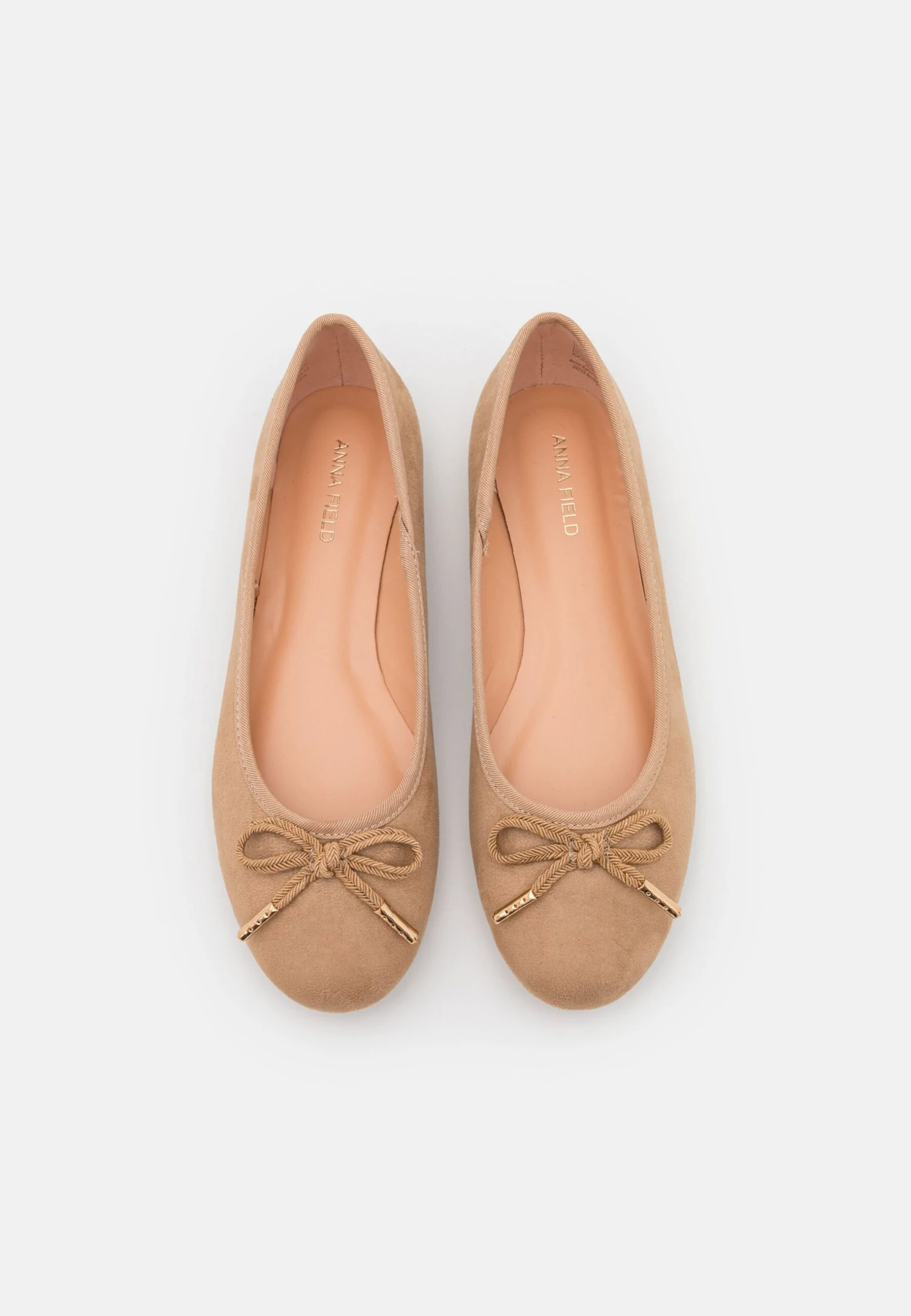 Anna Field Ballet Pumps - Ballet Pumps 6 Anna Field Ballet Pumps - Ballet Pumps - Image 6