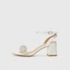 Anna Field WENDY - Classic Heels - White