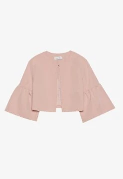 Anna Field Blazer - Light Pink 11 Anna Field Blazer - Light Pink -Fashion f5778d2055e544a398bd1ad328a9206c