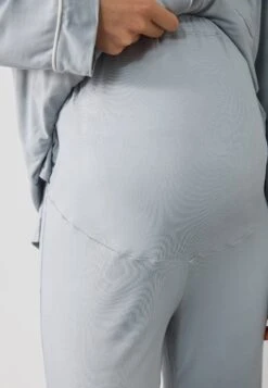 Pyjamas - Grey/white 12 Pyjamas - Grey/white -Fashion f5c6eaf3c6344d8d874bab71fbbf4a21