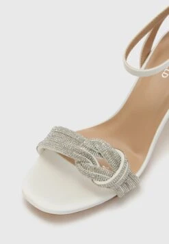 Anna Field WENDY - Classic Heels - White 12 Anna Field WENDY - Classic Heels - White -Fashion f6309fe7f5364497be4a9de3ccfc83dc